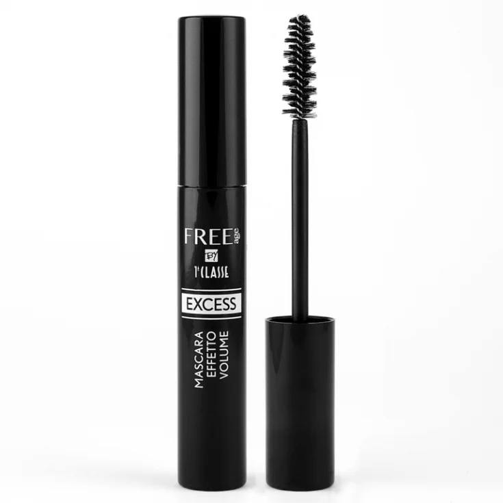 Excess Mascara Effetto Volume Free Age by 1a Classe 12ml