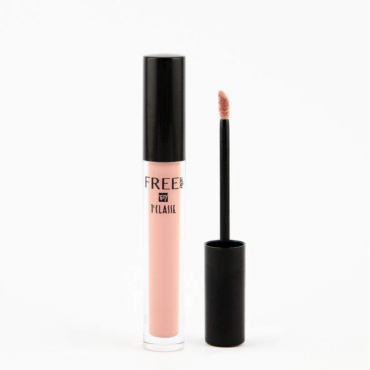 Lip Gloss Vynil 02 Free Age by 1a Classe