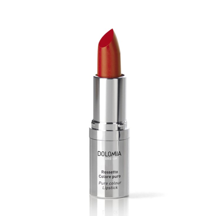 Rossetto Colore Puro Brillante 08 Mughetto Dolomia