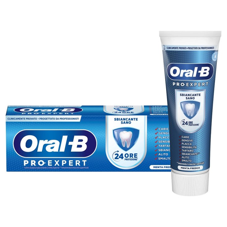 Pro-Expert 24 Ore Oral-B 75ml