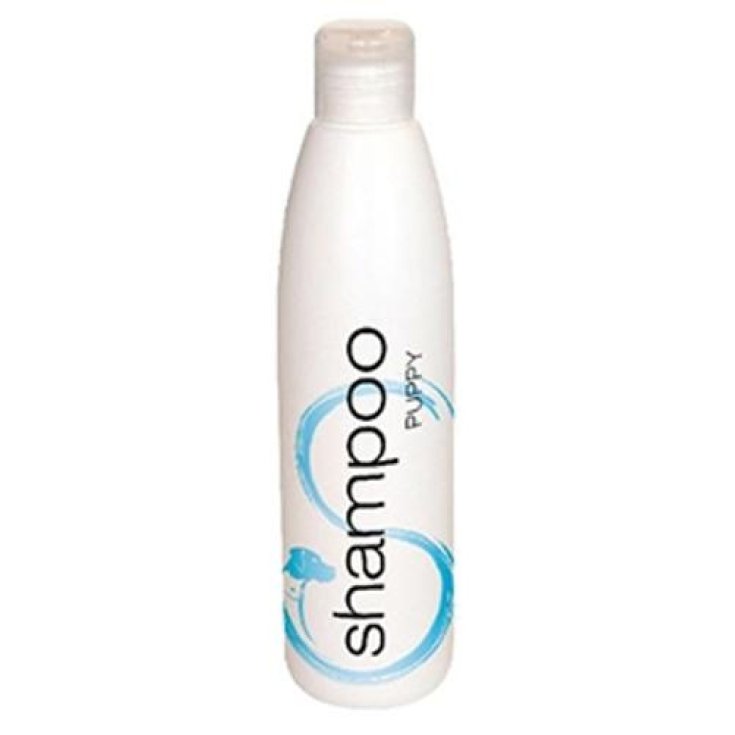 Linea Igiene Shampoo Puppy - 250ML
