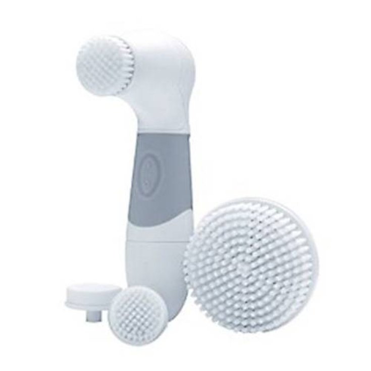 Massaggiatore Elettrico Viso e Corpo Maniquick