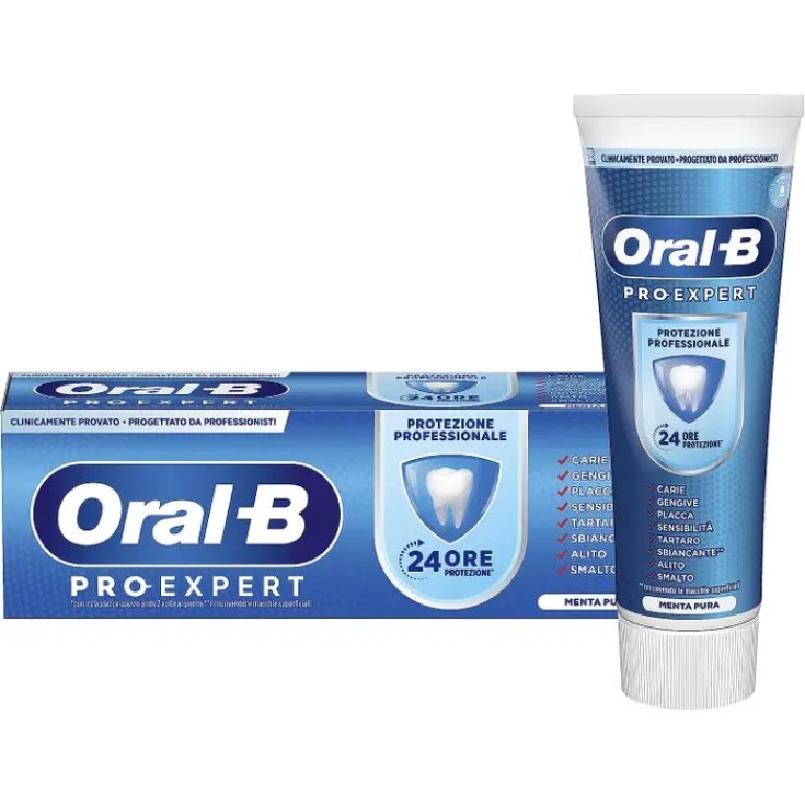 Dentifricio Protezione Professionale Oral-B Pro Expert 75ml