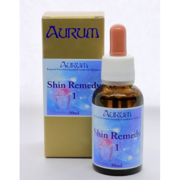 Shin Remedy 1 Aurum 30ml