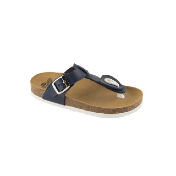 Boa Vista Kid Blu&nbsp;34 Scholl 1 Paio