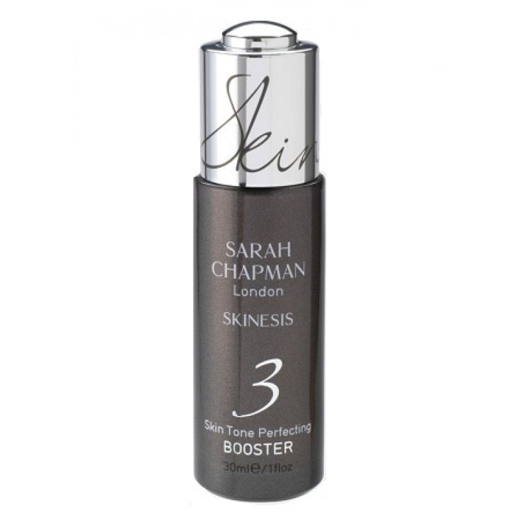 Skinesis Skin Tone Perfecting Booster 3 Sarah Chapman 30ml