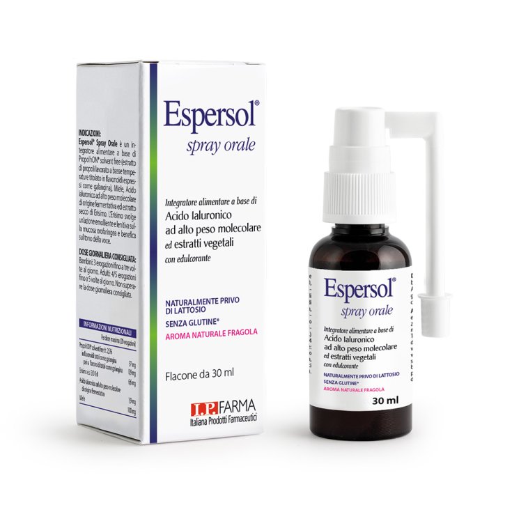 Espersol® Spray Orale IPFarma 30ml