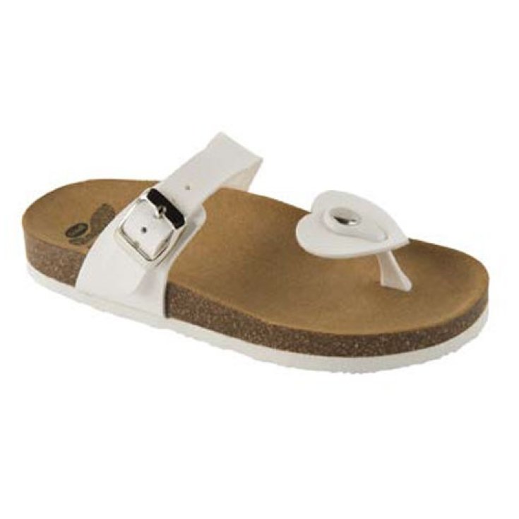 Boa Vista Kid Bianco Tg.33 Scholl 