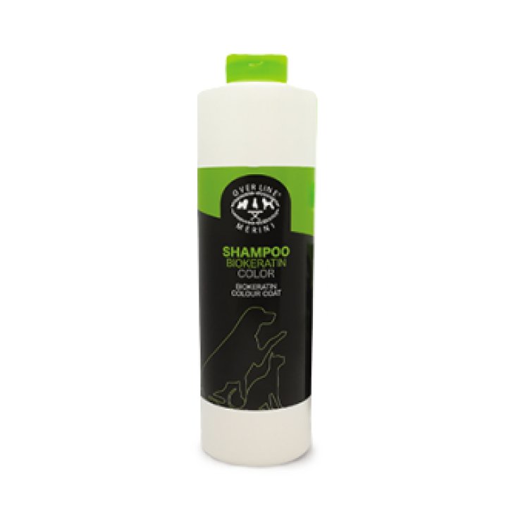 Bio Keratin Color Coat Shampoo 1 L