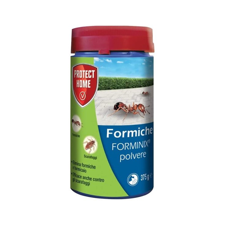 Forminix Polvere SBM Life Science 375g