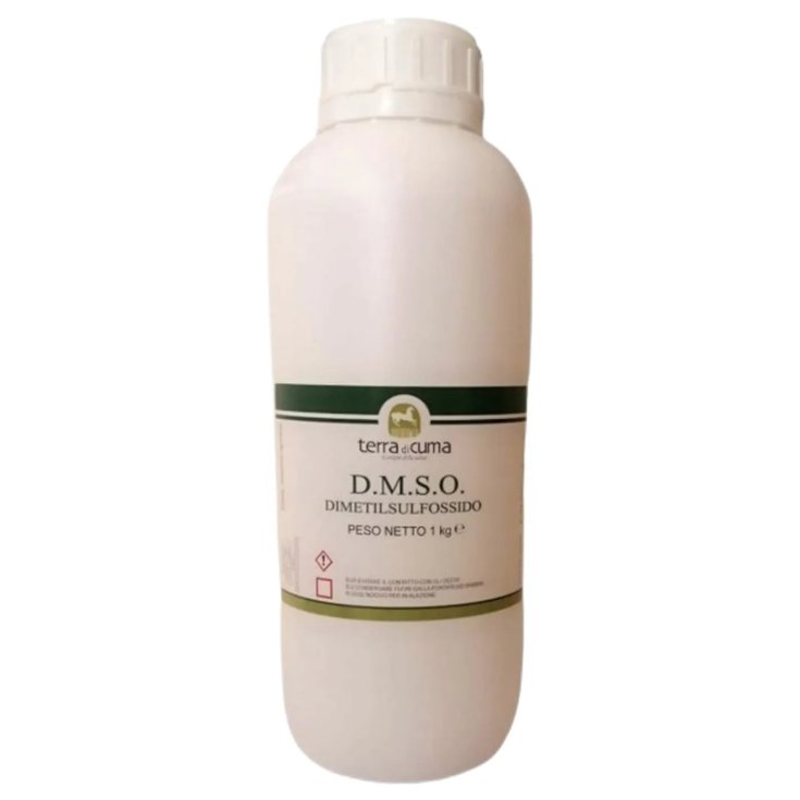 DMSO Solvente Aprotico 1Kg