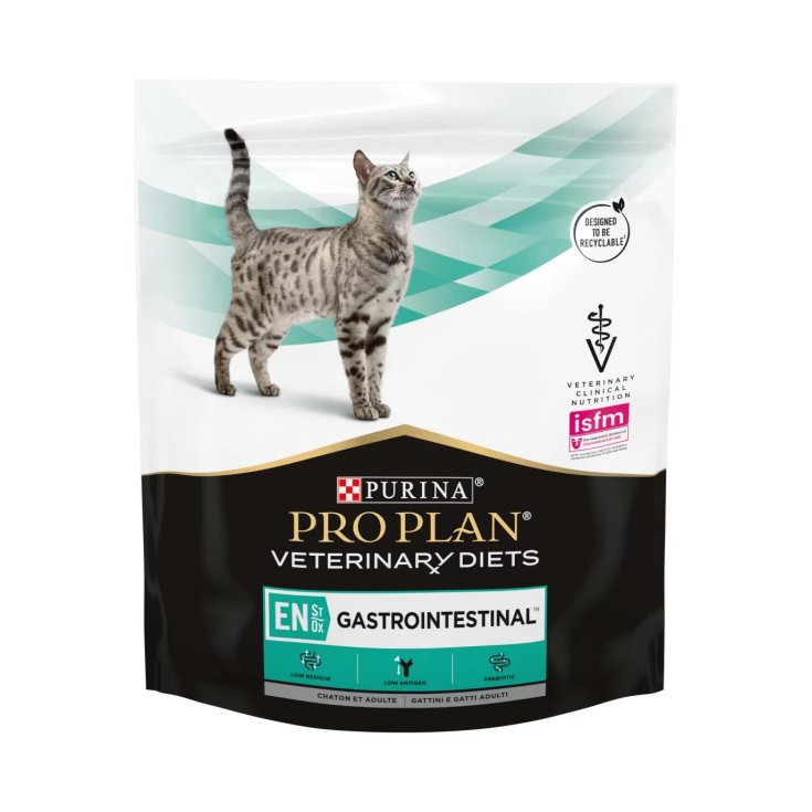 Pro Plan Veterinary Diets Gastrointestinal EN St/Ox Purina 400g