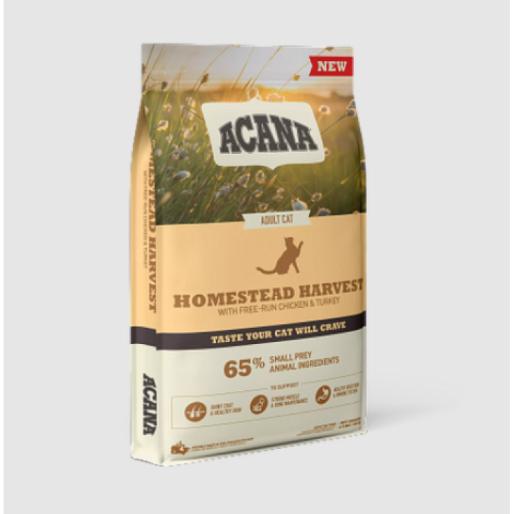 Homestead Harvest Gatti Adulti Acana 340g