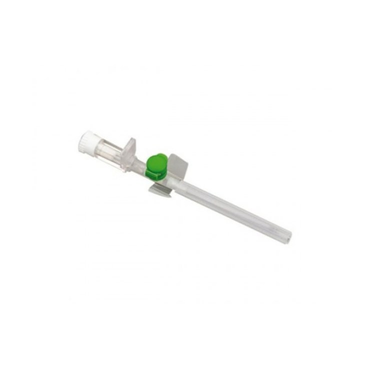 Microtip/Ultra&nbsp;Ago Ipodermico G25&nbsp;25mm 1 Pezzo