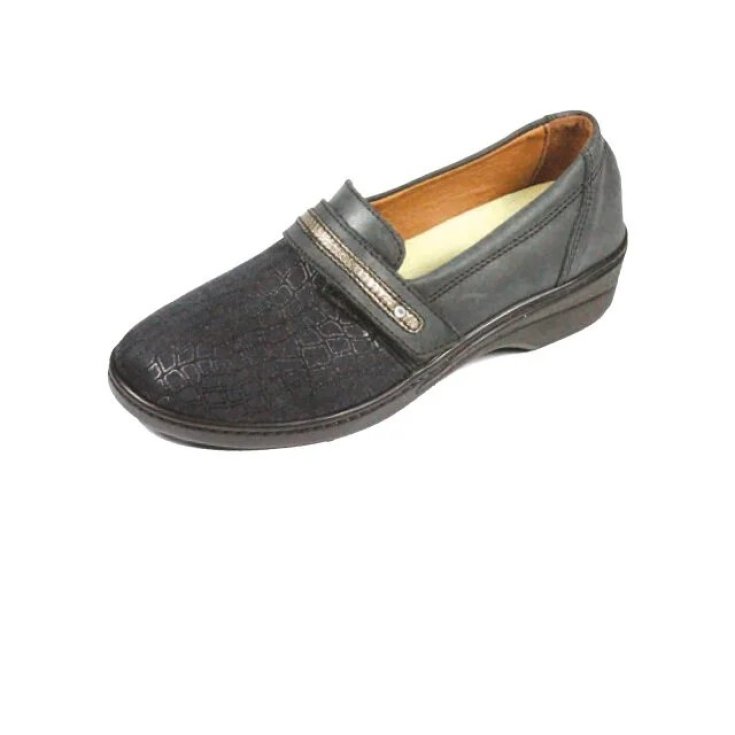 T51037 Nappa Nero 40 Gileplant 1 Paio