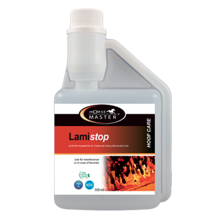 Lami Stop Chifa 500ml