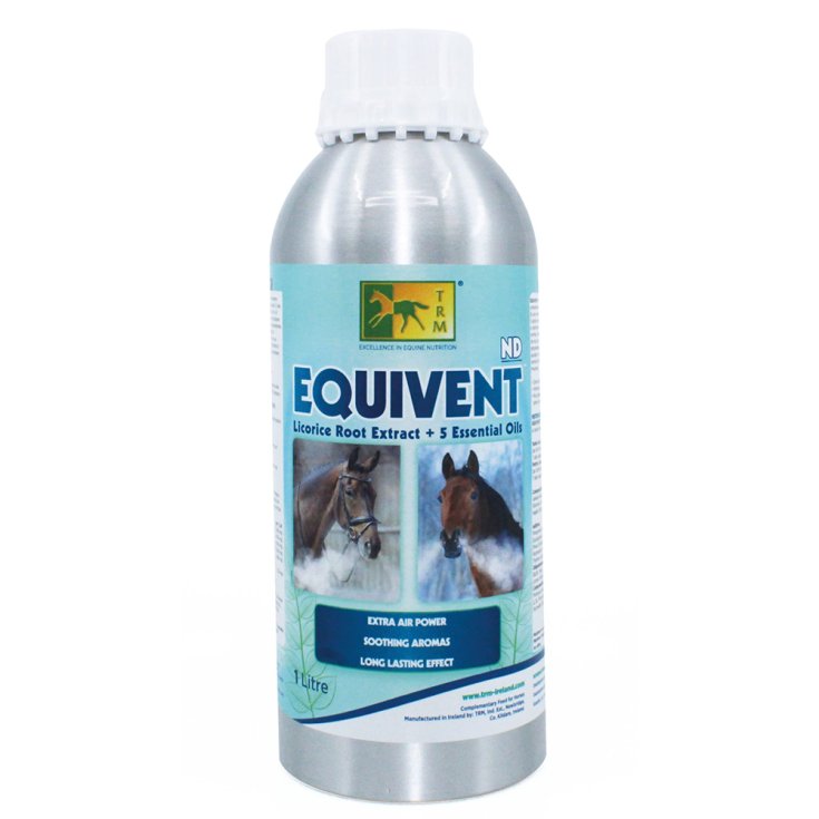 Equivent Nd TRM 1L