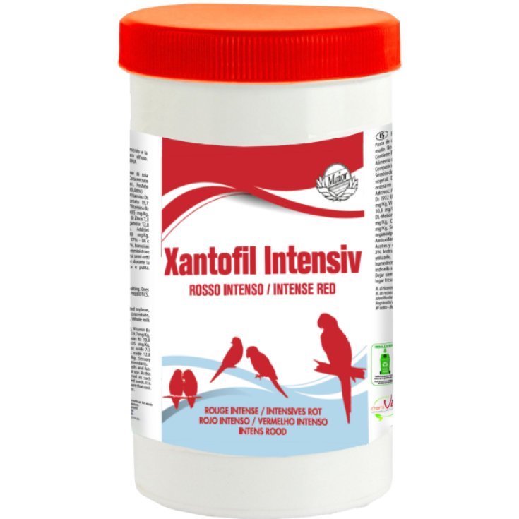 Xantofil Intensive 100g