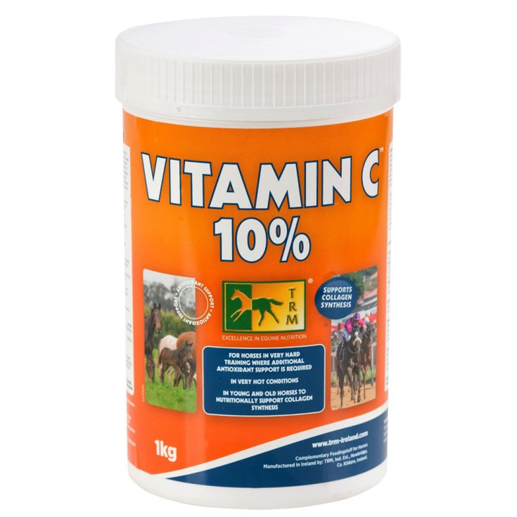Vitamin C 10% TRM 1kg