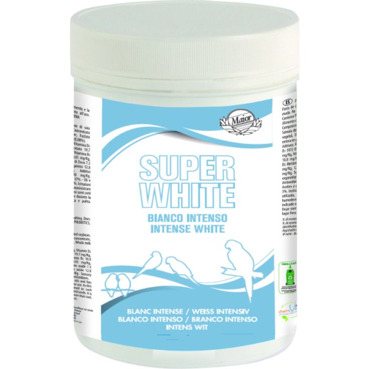 Super White ChemiVit 250g