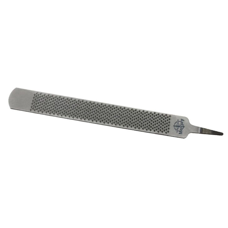 Lima Raspa Metal Lima Raspa Mercury - Farmacia Loreto