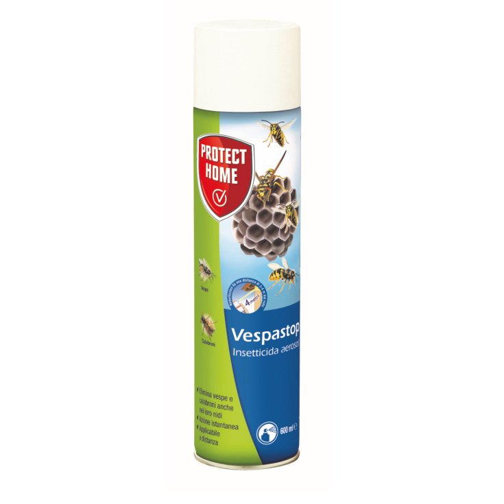 Vespastop Protect Home 600ml