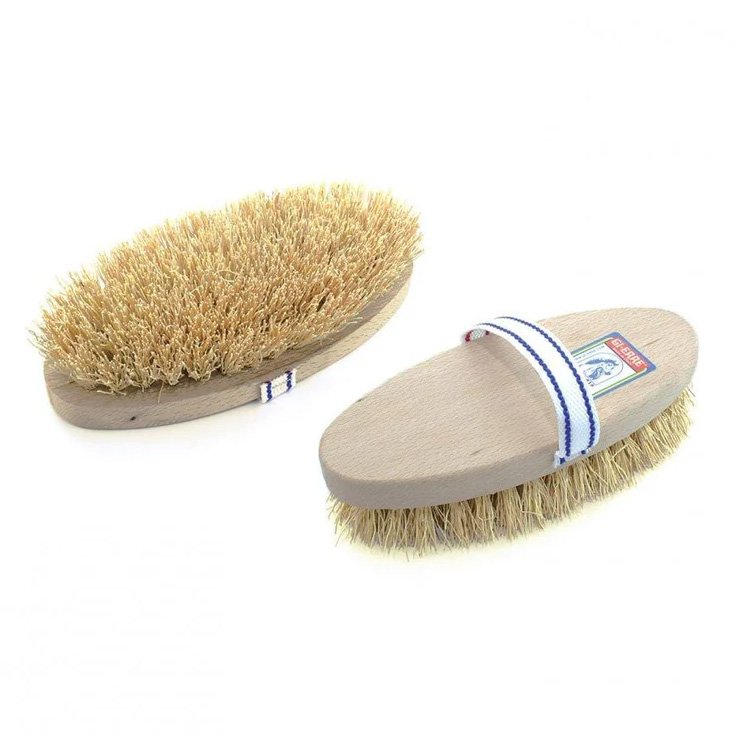 Brusca Radica Naturale 916 GI-ERRE 1 Pezzo