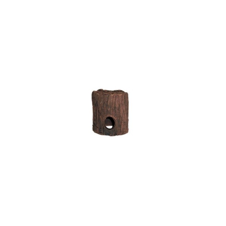 Caverna Ciclidi Xs 7x7cm 1 Pezzo