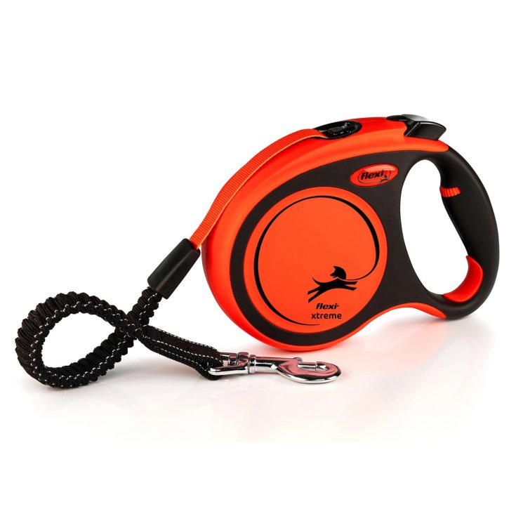 Xtreme L Fettuccia 5m Flexi 1 Pezzo