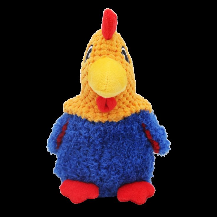 Birdies Rooster GimDog 1 Pezzo