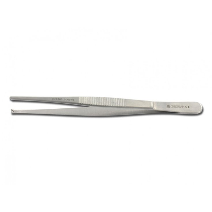 Pinze Anatomiche Adson - 12 Cm - Foto 6