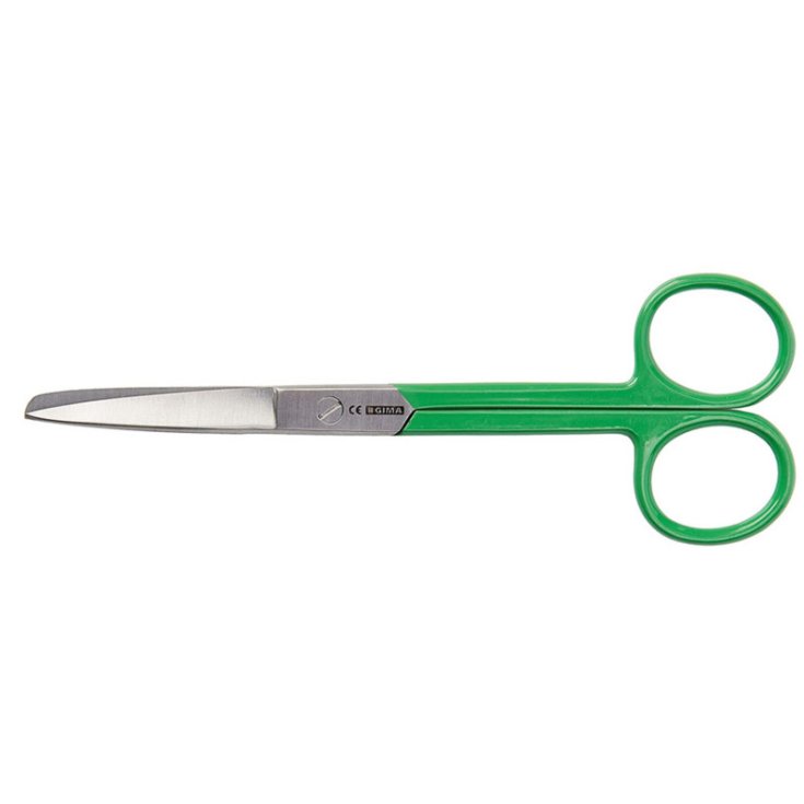 Forbice Chirurgica Alterna Retta 14cm 1 Pezzo