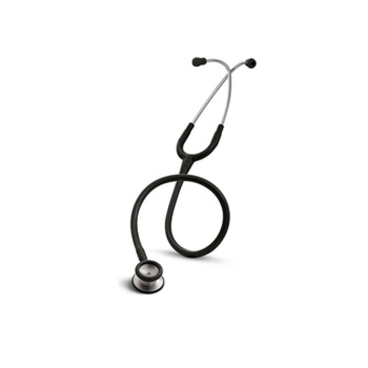 Littmann "Classic Ii Pediatric" 2113 Nero Gima 1 Pezzo Littmann "Classic Ii Pediatric" 2113 Nero Gima 1 Pezzo