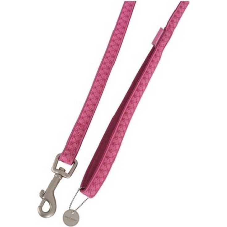 Art Leather Plus Rosa 110cm Karlie 1 Pezzo Art Leather Plus Rosa 110cm Karlie 1 Pezzo