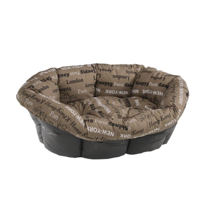 Ricambio SOFA 10 Citt&agrave;