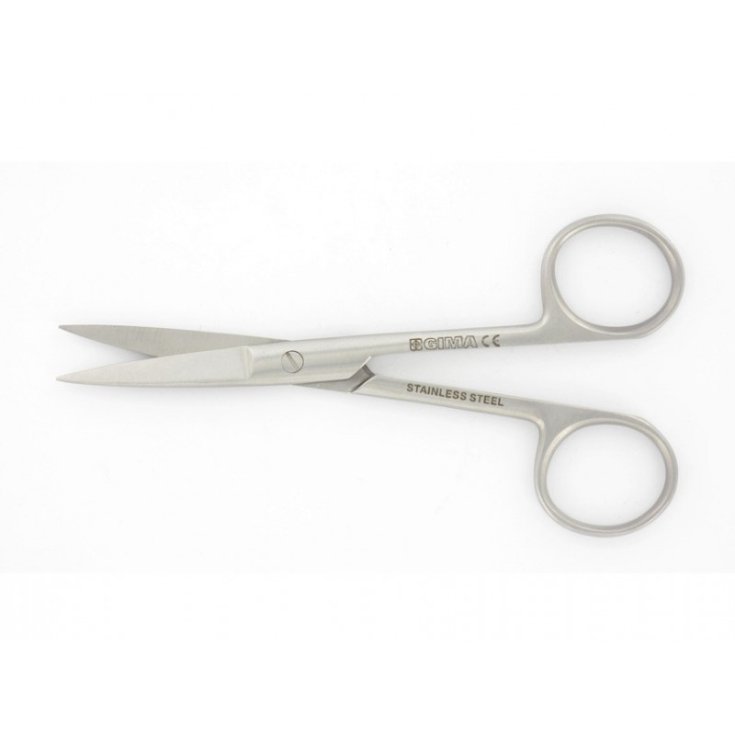 Forbice Chirurgica Acuta Retta 11,5cm Foschi 1 Pezzo