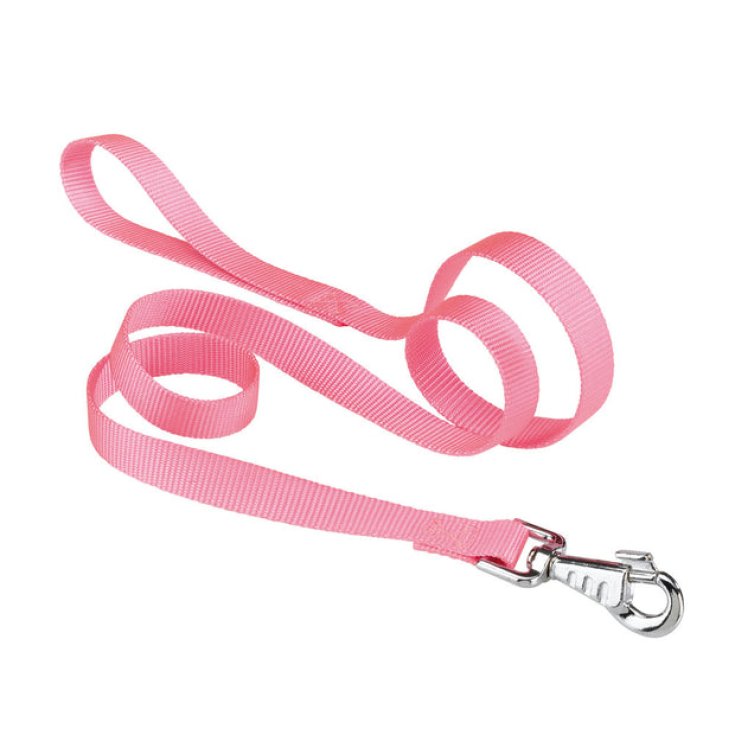 Club G10/120 Nylon Rosa Ferplast 1 Pezzo