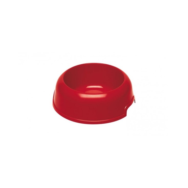 Ciotola per Cani/Gatti Party Rosso Tg.4 Ferplast
