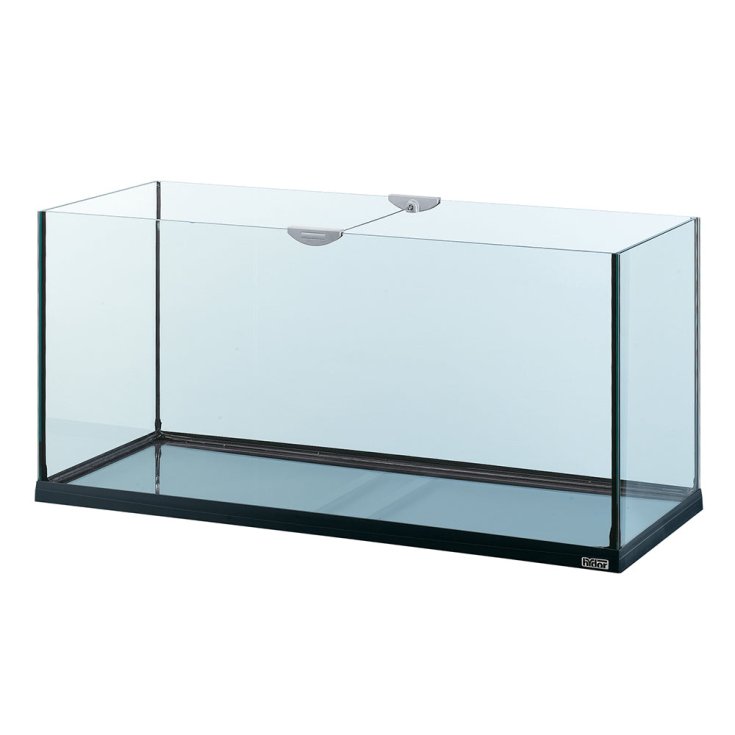 Tank 110 230 Litri Nero Ferplast 1 Pezzo