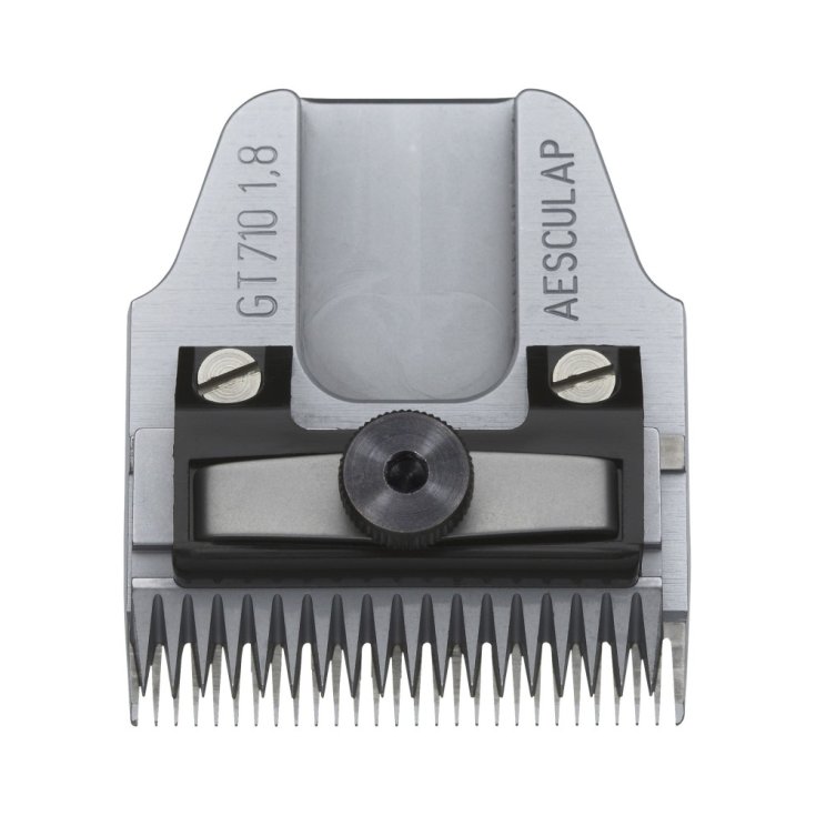 Testina Favorita 1,8 Mm 40mm Aesculap 1 Pezzo