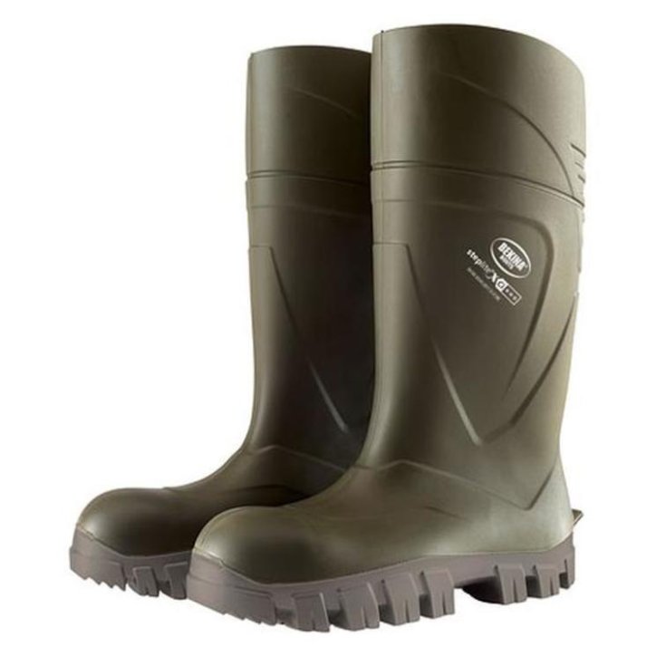 Stivali Bekina Steplite 44 Dunlop 1 Paio