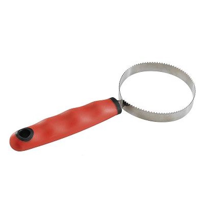 Striglia Rotonda GRO5953
