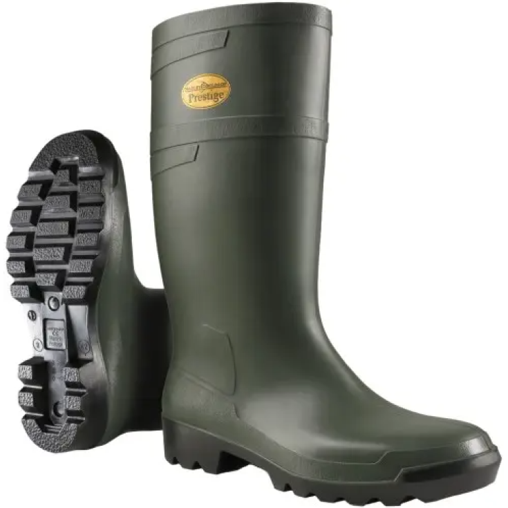 Stivali Prestige W486033 Verdi 39&nbsp;Dunlop 1 Paio