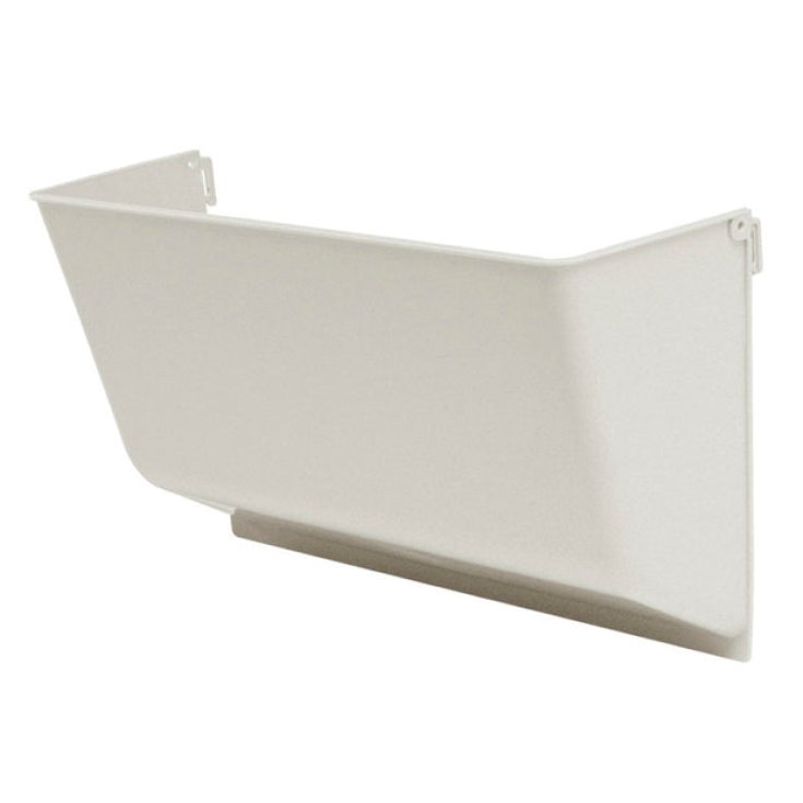 Roger 4702 Mangiatoia In Plastica Ferplast 1 Pezzo