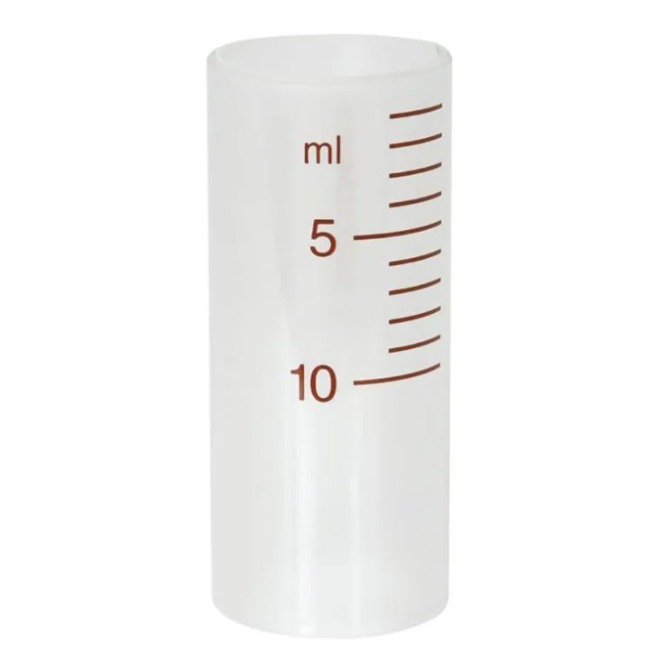Vetro 5CC Socorex 1 Ricambio