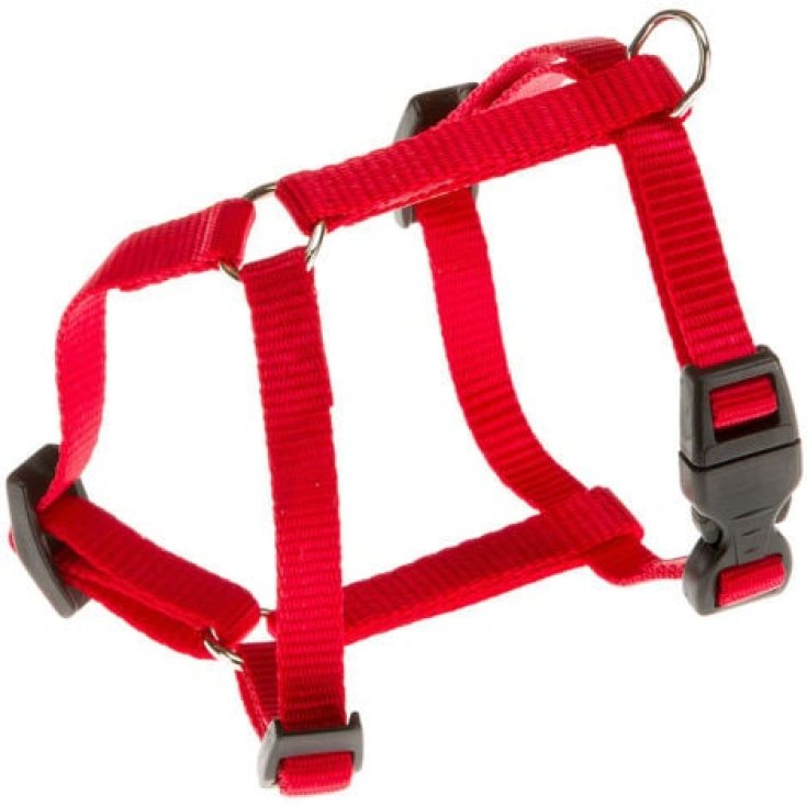 Champion P Pettorina Rossa Tg.XS Ferplast&nbsp;