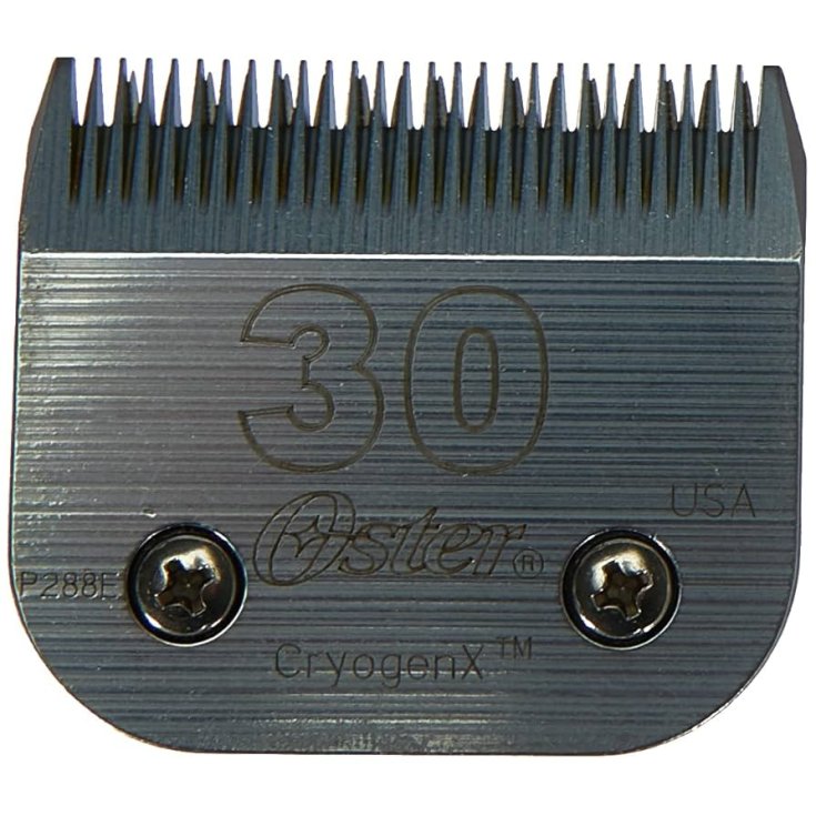 Testina 1/4mm 30 Oster 1 Pezzo