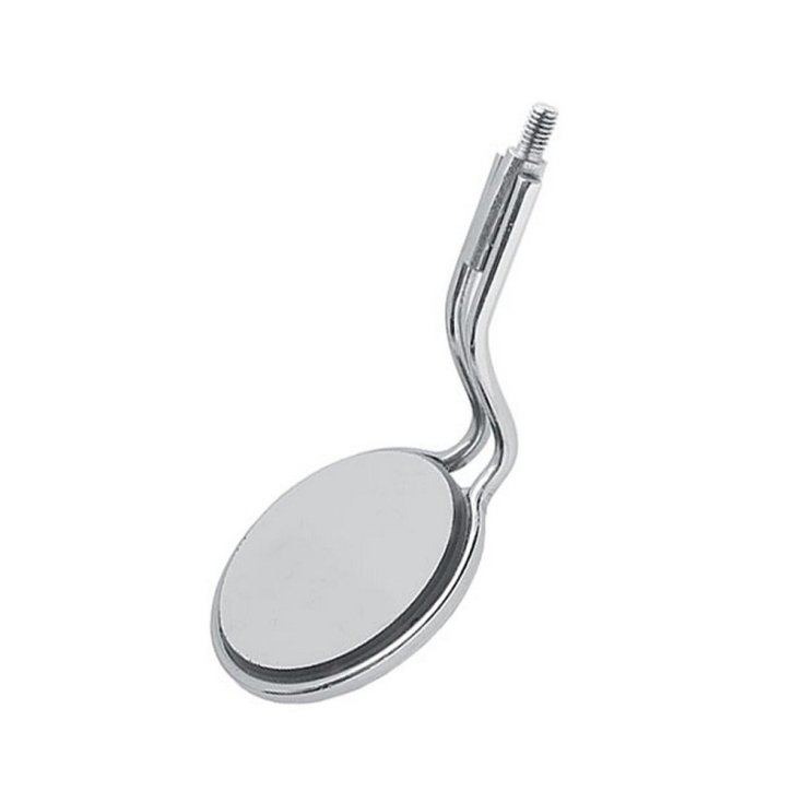 Specchietto Dentale 24mm
