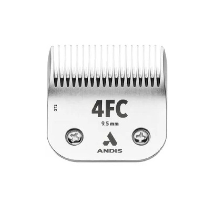 Testina CeramicEdge 4FC Completa&nbsp;Andis