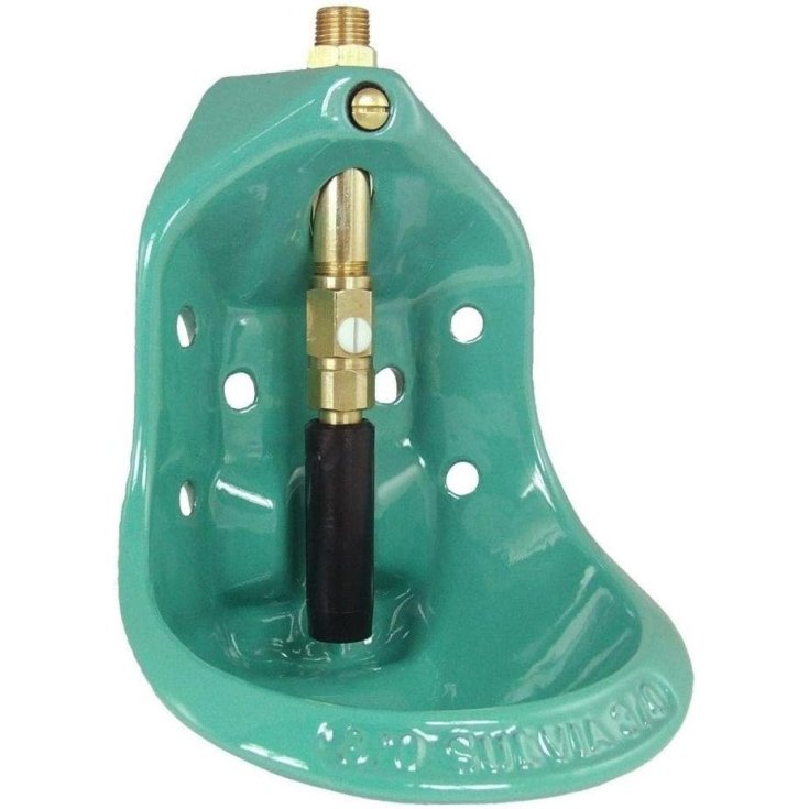 Abbeveratoio Suevia 370 Kerbl 1 Pezzo